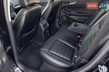 Внедорожник / Кроссовер Ford Edge 2021 в 