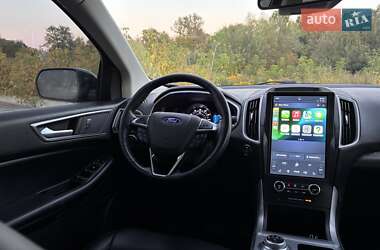 Внедорожник / Кроссовер Ford Edge 2021 в 
