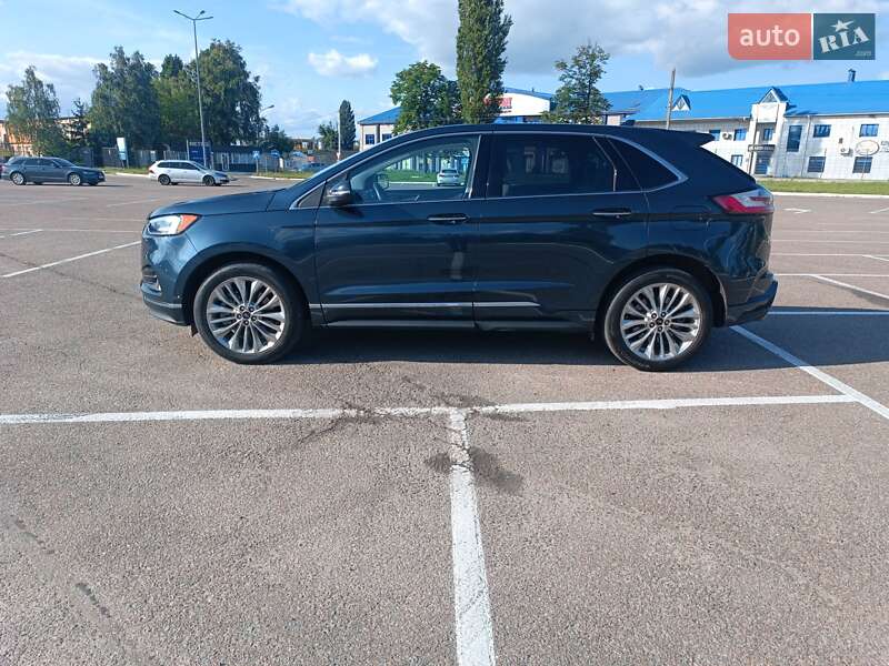Внедорожник / Кроссовер Ford Edge 2022 в Житомире фото 34 Внедорожник / Кроссовер Ford Edge 2022 в Житомире