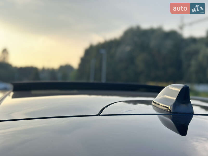 Внедорожник / Кроссовер Ford Edge 2017 в Львове фото 16 Внедорожник / Кроссовер Ford Edge 2017 в Львове