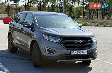 Внедорожник / Кроссовер Ford Edge 2016 в Днепре