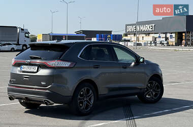 Внедорожник / Кроссовер Ford Edge 2016 в Днепре