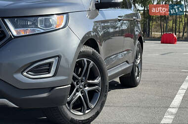 Внедорожник / Кроссовер Ford Edge 2016 в Днепре