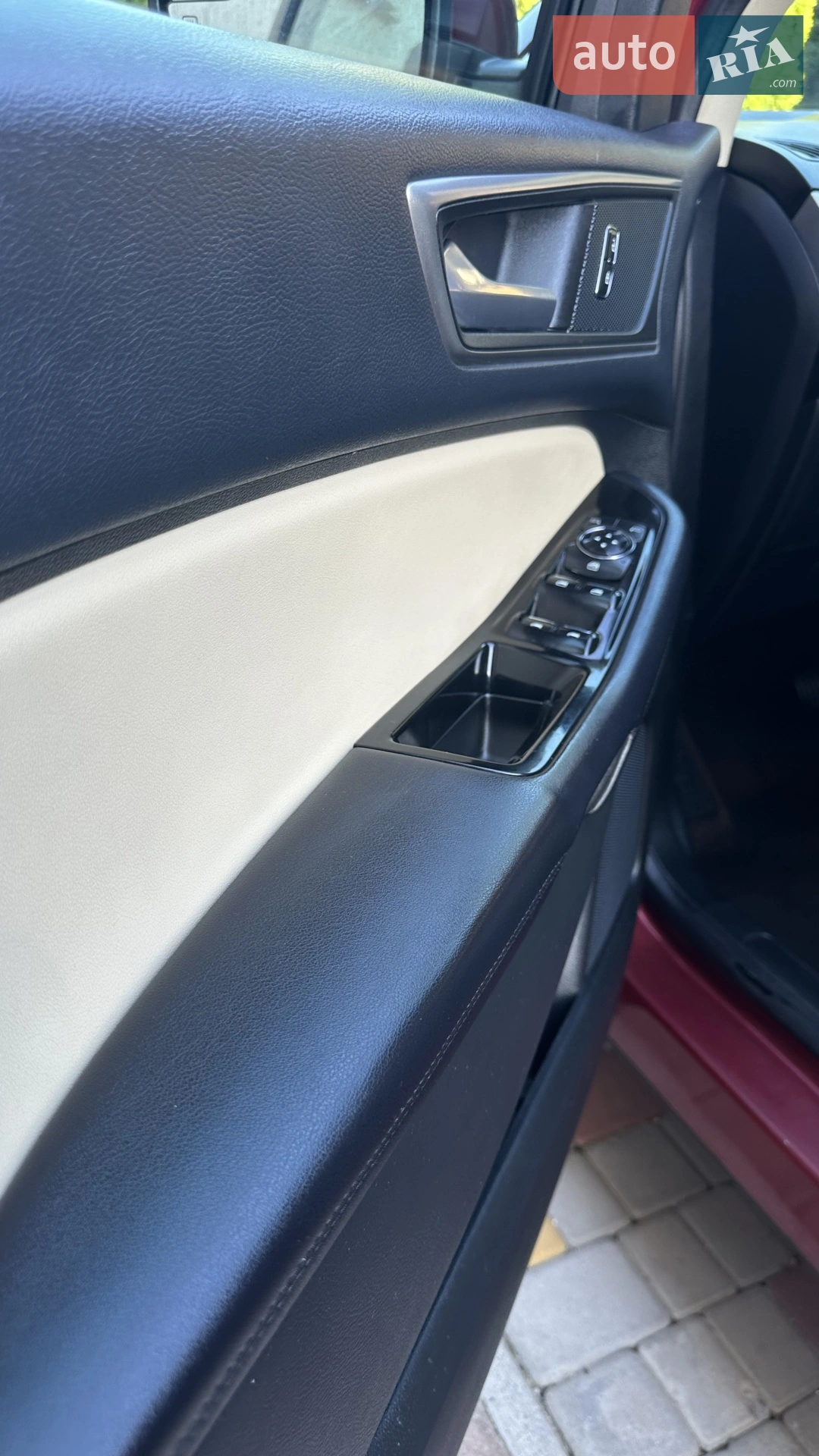 2015 Ford Edge - мініатюра 24