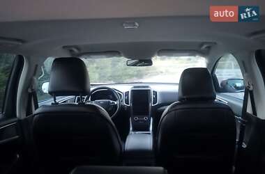 Внедорожник / Кроссовер Ford Edge 2021 в 
