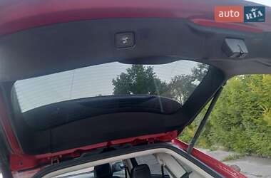 Внедорожник / Кроссовер Ford Edge 2021 в 