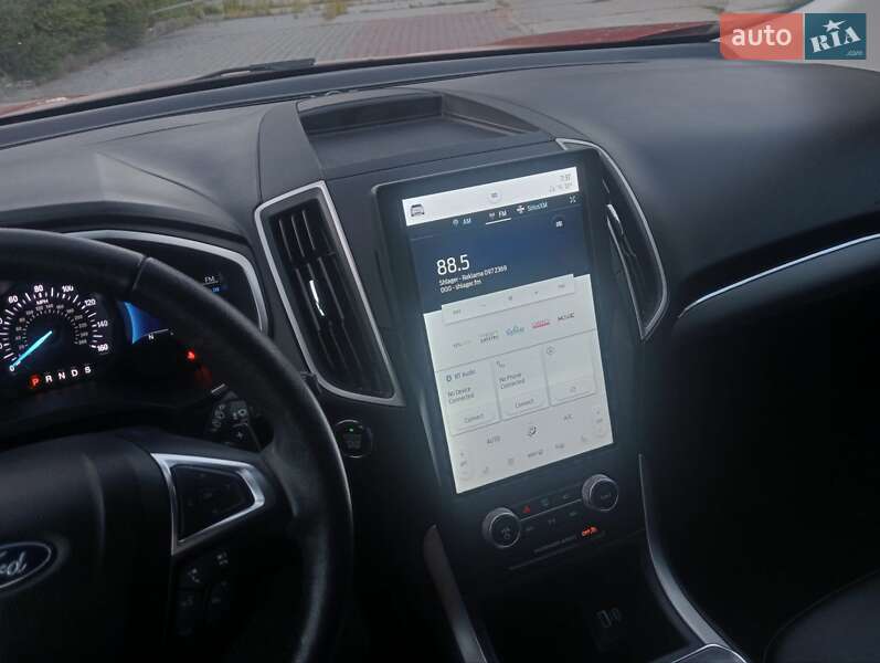 Внедорожник / Кроссовер Ford Edge 2021 в Шепетовке