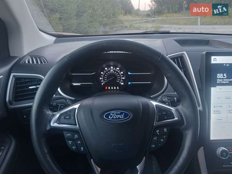 Внедорожник / Кроссовер Ford Edge 2021 в Шепетовке