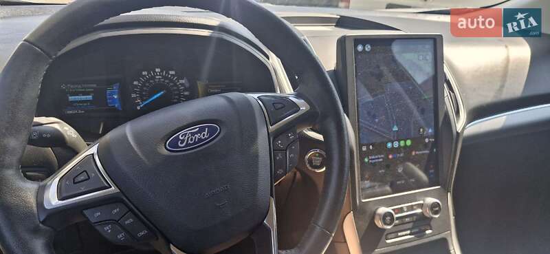 Внедорожник / Кроссовер Ford Edge 2022 в Одессе