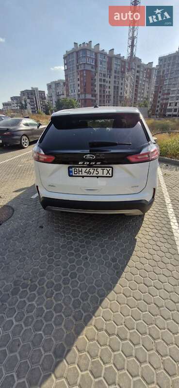 Внедорожник / Кроссовер Ford Edge 2022 в Одессе