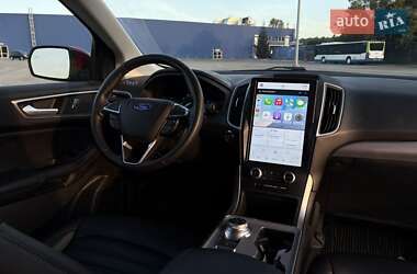 Внедорожник / Кроссовер Ford Edge 2021 в 