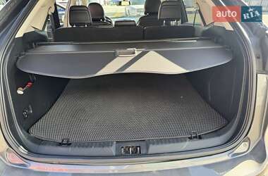 Внедорожник / Кроссовер Ford Edge 2018 в 