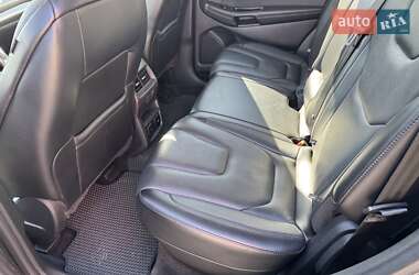 Внедорожник / Кроссовер Ford Edge 2018 в 