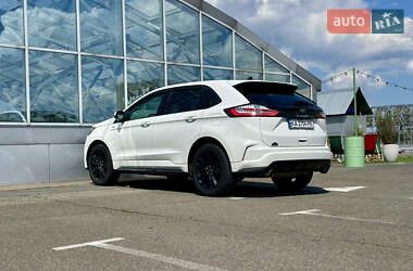 Внедорожник / Кроссовер Ford Edge 2021 в 