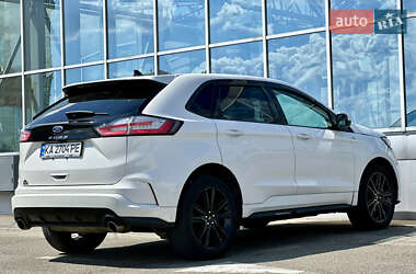 Внедорожник / Кроссовер Ford Edge 2021 в 