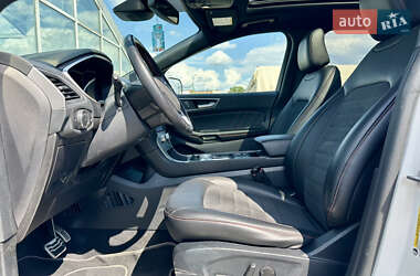 Внедорожник / Кроссовер Ford Edge 2021 в 
