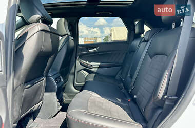 Внедорожник / Кроссовер Ford Edge 2021 в 