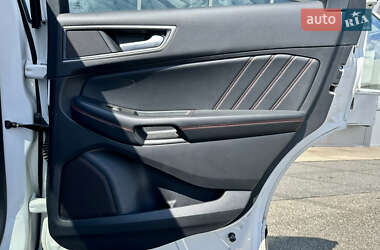 Внедорожник / Кроссовер Ford Edge 2021 в 