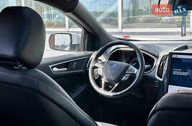 Внедорожник / Кроссовер Ford Edge 2021 в 