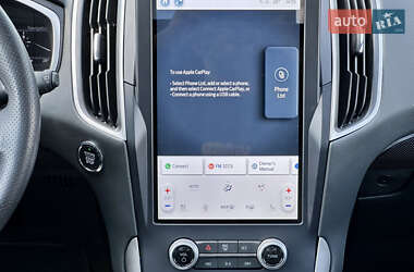 Внедорожник / Кроссовер Ford Edge 2021 в 