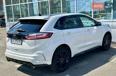 Внедорожник / Кроссовер Ford Edge 2021 в 