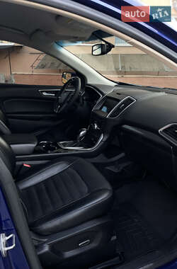 Внедорожник / Кроссовер Ford Edge 2015 в Тернополе