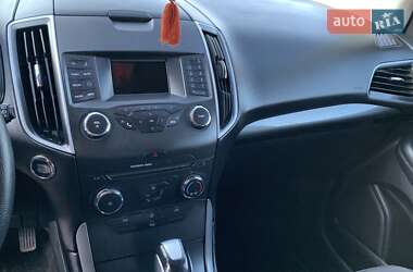 Внедорожник / Кроссовер Ford Edge 2018 в 