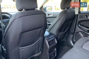 Внедорожник / Кроссовер Ford Edge 2018 в 