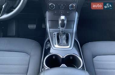 Внедорожник / Кроссовер Ford Edge 2018 в 
