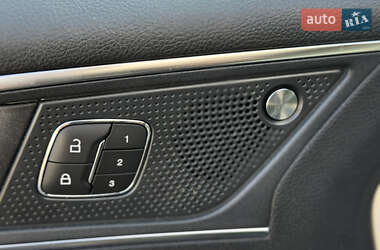 Внедорожник / Кроссовер Ford Edge 2019 в 