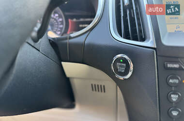 Внедорожник / Кроссовер Ford Edge 2019 в 