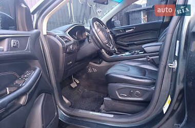Внедорожник / Кроссовер Ford Edge 2015 в 