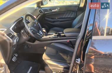 Позашляховик / Кросовер Ford Edge 2016 в Києві