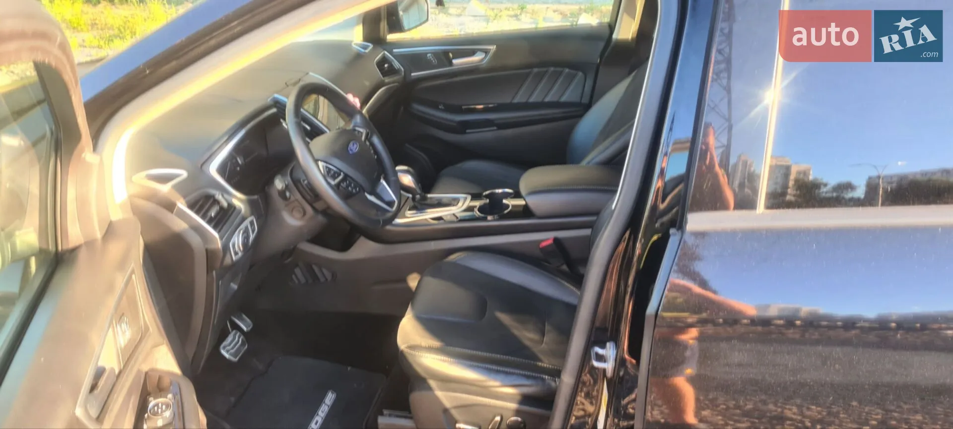 2016 Ford Edge - мініатюра 4