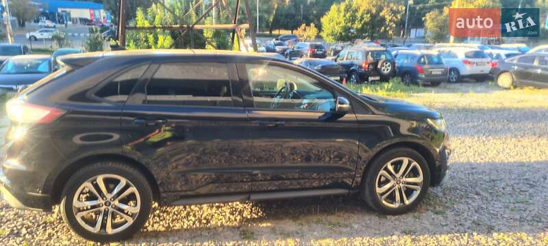Внедорожник / Кроссовер Ford Edge 2016 в Киеве