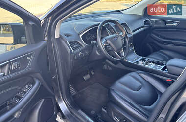 Внедорожник / Кроссовер Ford Edge 2019 в 