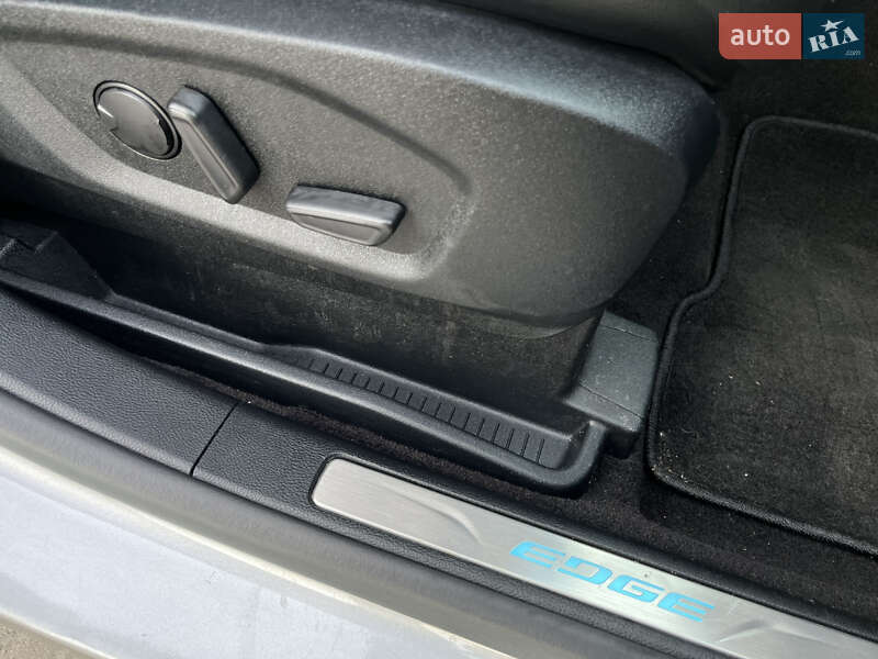 Внедорожник / Кроссовер Ford Edge 2019 в Львове фото 28 Внедорожник / Кроссовер Ford Edge 2019 в Львове