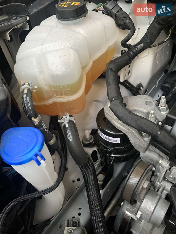 Внедорожник / Кроссовер Ford Edge 2021 в Ивано-Франковске