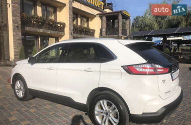 Внедорожник / Кроссовер Ford Edge 2020 в 