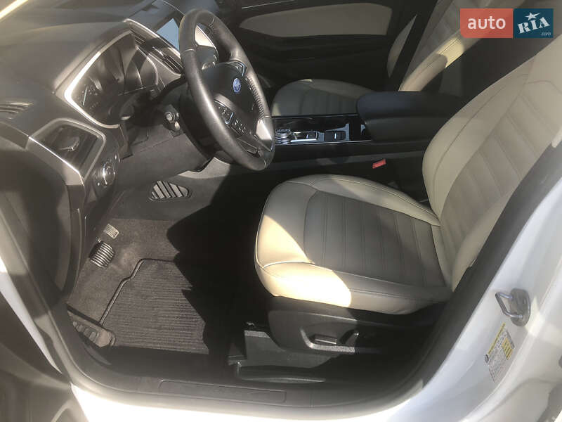 Внедорожник / Кроссовер Ford Edge 2020 в Тернополе фото 20 Внедорожник / Кроссовер Ford Edge 2020 в Тернополе