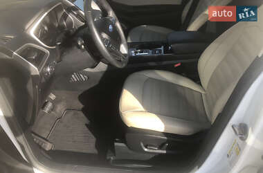 Внедорожник / Кроссовер Ford Edge 2020 в 