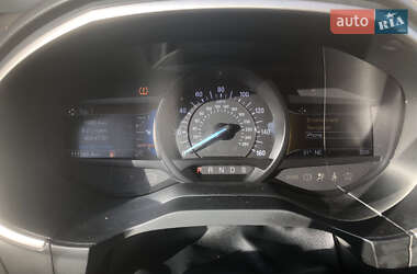 Внедорожник / Кроссовер Ford Edge 2020 в 