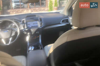 Позашляховик / Кросовер Ford Edge 2020 в Тернополі
