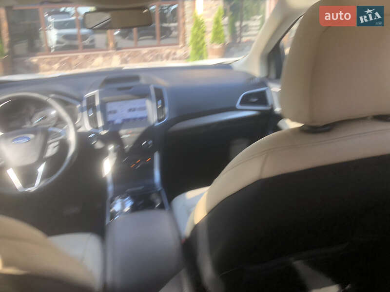 Внедорожник / Кроссовер Ford Edge 2020 в Тернополе фото 34 Внедорожник / Кроссовер Ford Edge 2020 в Тернополе