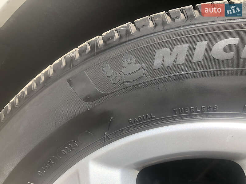 Внедорожник / Кроссовер Ford Edge 2020 в Тернополе фото 37 Внедорожник / Кроссовер Ford Edge 2020 в Тернополе