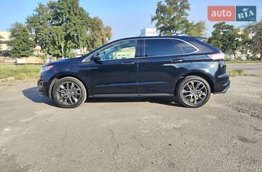 Внедорожник / Кроссовер Ford Edge 2017 в Киеве фото 3 Внедорожник / Кроссовер Ford Edge 2017 в Киеве