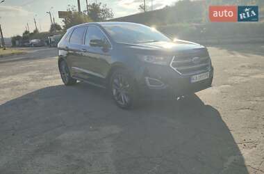 Внедорожник / Кроссовер Ford Edge 2017 в Киеве фото 13 Внедорожник / Кроссовер Ford Edge 2017 в Киеве