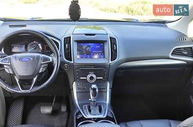 Внедорожник / Кроссовер Ford Edge 2017 в Киеве фото 4 Внедорожник / Кроссовер Ford Edge 2017 в Киеве