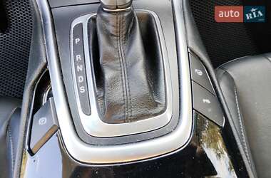 Внедорожник / Кроссовер Ford Edge 2017 в Киеве фото 18 Внедорожник / Кроссовер Ford Edge 2017 в Киеве