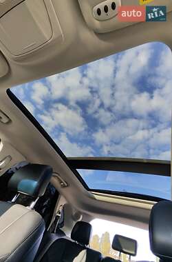 Внедорожник / Кроссовер Ford Edge 2017 в Киеве фото 21 Внедорожник / Кроссовер Ford Edge 2017 в Киеве